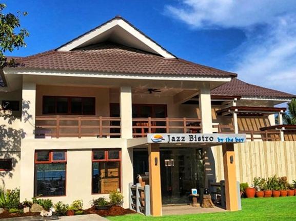 Nirvana Resort Puerto Galera Exterior photo