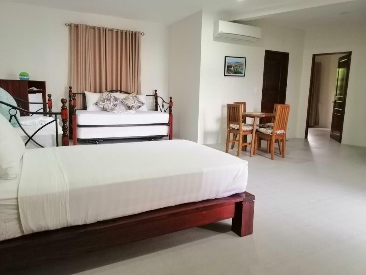Nirvana Resort Puerto Galera Exterior photo