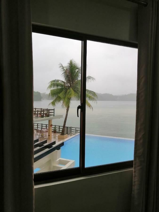 Nirvana Resort Puerto Galera Exterior photo